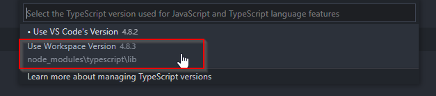 How To Fix Visual Studio Code Intellisense Loading Infinitely