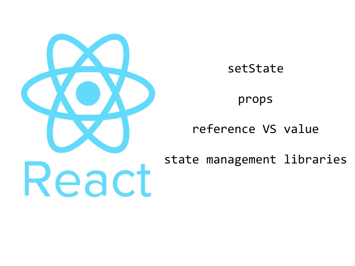 CodeJourney.net - React state management basics